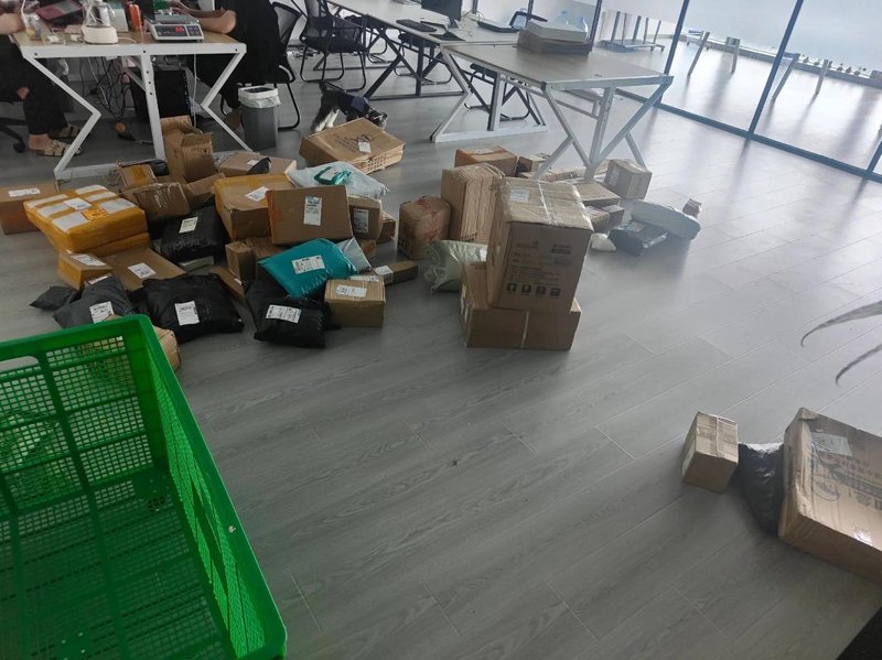电商时代的“网店”现象:大田县的机遇与挑战